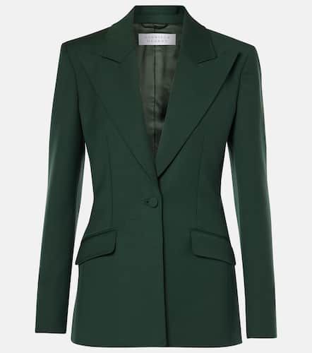 Gabriela Hearst Leiva wool blazer - Gabriela Hearst - Modalova