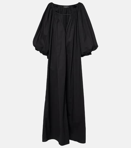 Effortless Chic cotton maxi dress - Adriana Degreas - Modalova