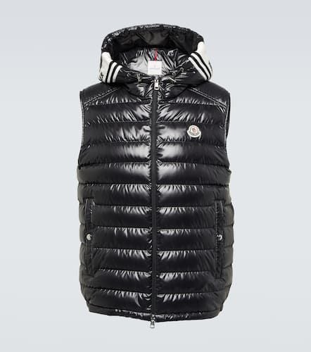 Moncler Clai down vest - Moncler - Modalova