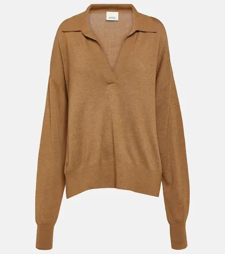 Isabel Marant Jersey Galix - Isabel Marant - Modalova