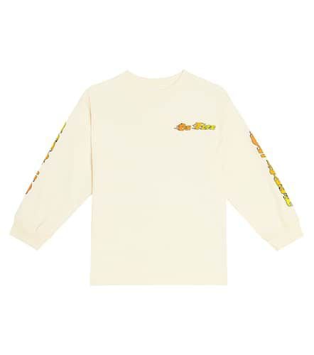 Molo Rube printed cotton sweatshirt - Molo - Modalova