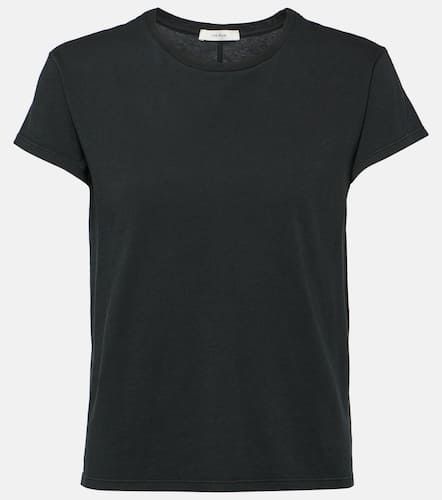 T-Shirt Tori aus Baumwoll-Jersey - The Row - Modalova