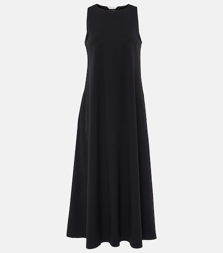 Max Mara Leisure - Abito midi Pier - Max Mara - Modalova