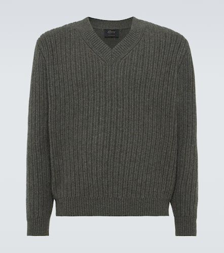 Brioni Cashmere sweater - Brioni - Modalova