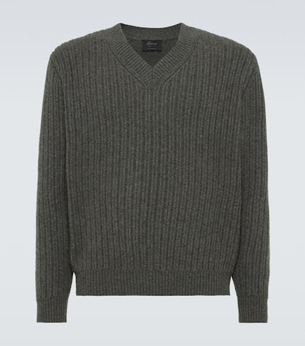 Brioni Pullover in cashmere - Brioni - Modalova