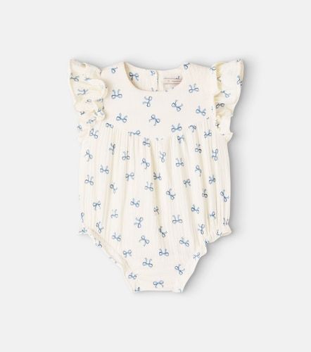 Konges Sløjd Bebé - mono Coco de algodón estampado - Konges Slojd - Modalova