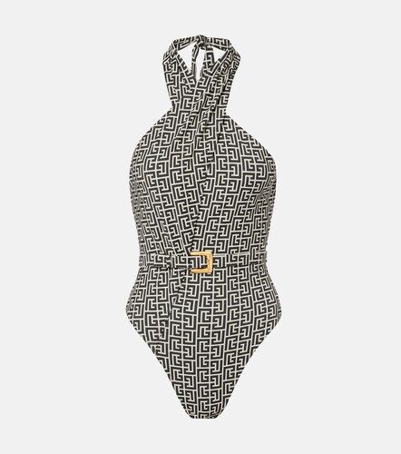 Balmain Badeanzug - Balmain - Modalova