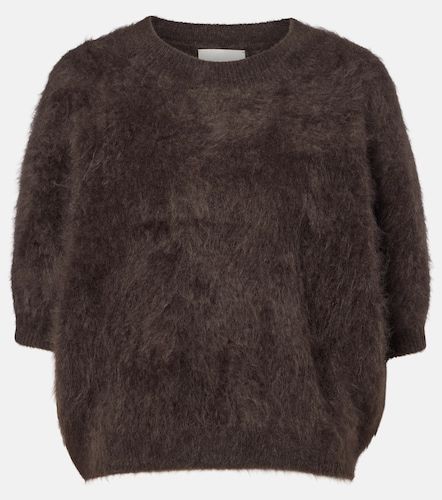 Pullover Juniper in cashmere - Lisa Yang - Modalova