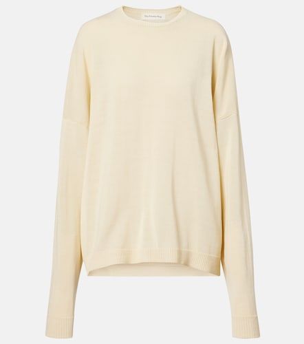 Pullover Basel aus einem Baumwollgemisch - The Frankie Shop - Modalova