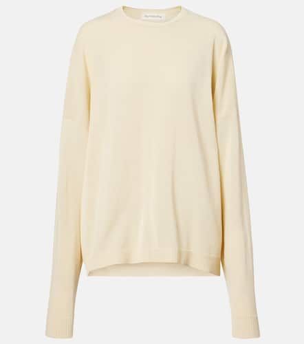 Pullover Basel in misto cotone - The Frankie Shop - Modalova
