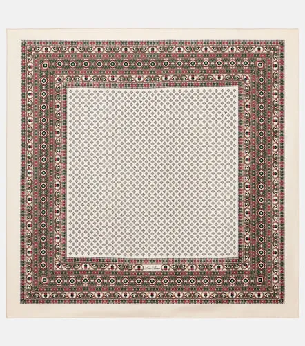 Pañuelo de seda estampado - Loro Piana - Modalova