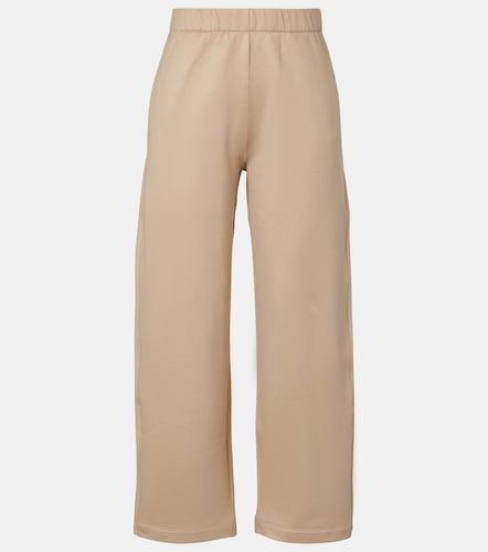 Hose Filovia aus einem Seidengemisch - Max Mara - Modalova