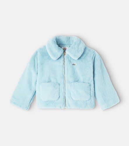Jellymallow Chaqueta cropped - Jellymallow - Modalova