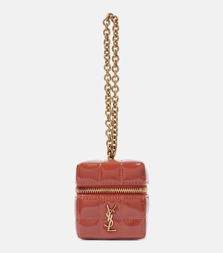 Cassandre Mini matelassÃ© leather bag - Saint Laurent - Modalova