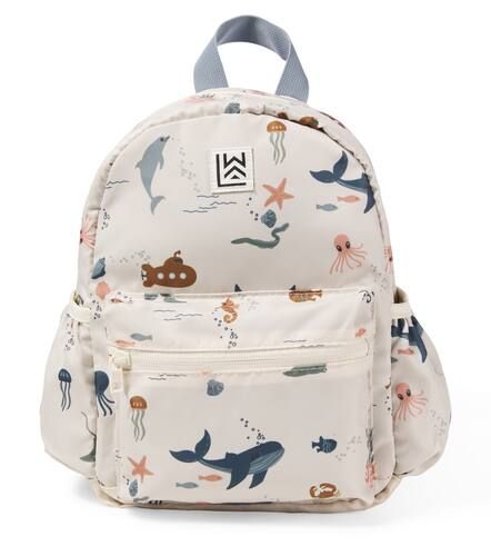 Liewood Andreas printed backpack - Liewood - Modalova