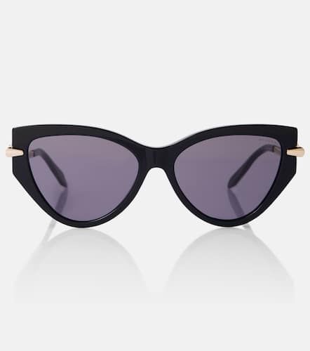 Gafas de sol cat-eye Serpenti Viper - Bvlgari - Modalova