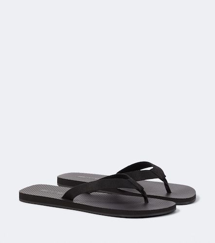Dune grosgrain thong sandals - The Row - Modalova