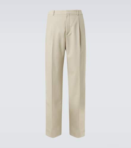 Saint Laurent Wool suit pants - Saint Laurent - Modalova