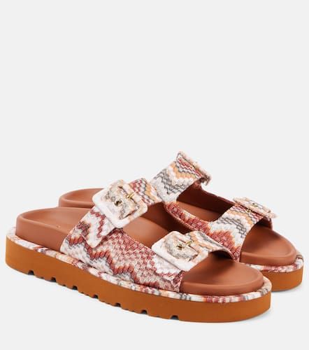 Missoni Clea sandals - Missoni - Modalova