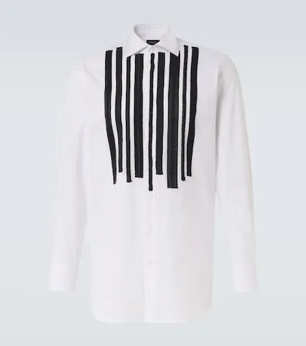 X Guy Rover Hemd aus Baumwolle - Junya Watanabe - Modalova