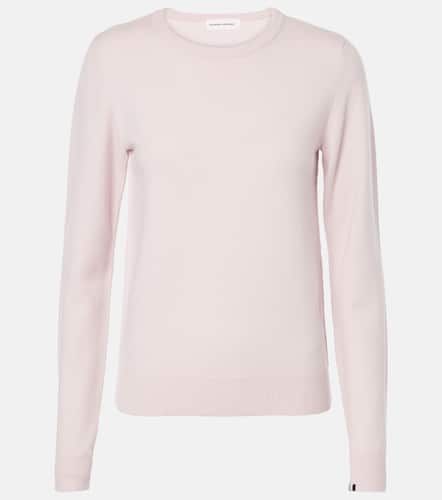 NÂ°41 Body cashmere-blend sweater - Extreme Cashmere - Modalova