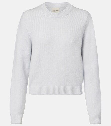 Khaite Pullover Leta aus Kaschmir - Khaite - Modalova