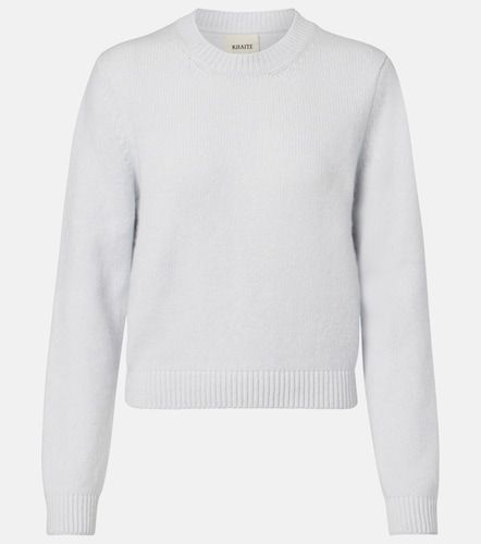 Khaite Pullover Leta in cashmere - Khaite - Modalova