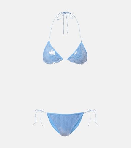 Oseree Sequined bikini - Oseree - Modalova