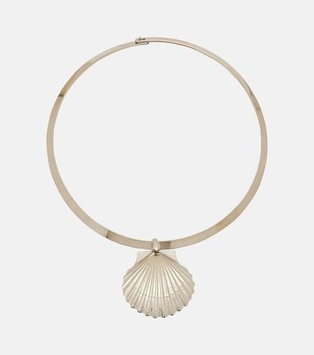 Collana con pendente Dune - Jennifer Behr - Modalova
