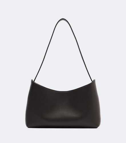 Borsa a spalla Alma Small in pelle - The Row - Modalova