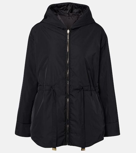 Giacca The Cube con cappuccio - Max Mara - Modalova