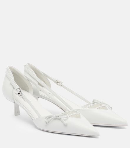 Prada Pumps in pelle - Prada - Modalova
