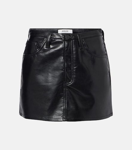 Agolde Minirock Keira - Agolde - Modalova