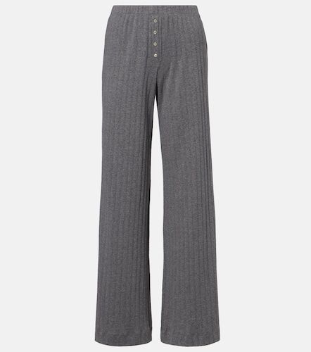 Leset Weite Hose aus Baumwolle - Leset - Modalova