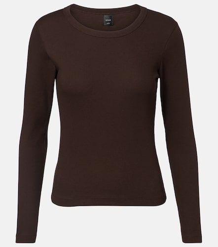 Camiseta Kelly en mezcla de algodón - Leset - Modalova