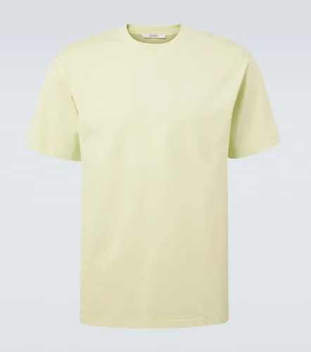 Camiseta Stamp de jersey de algodón - Givenchy - Modalova