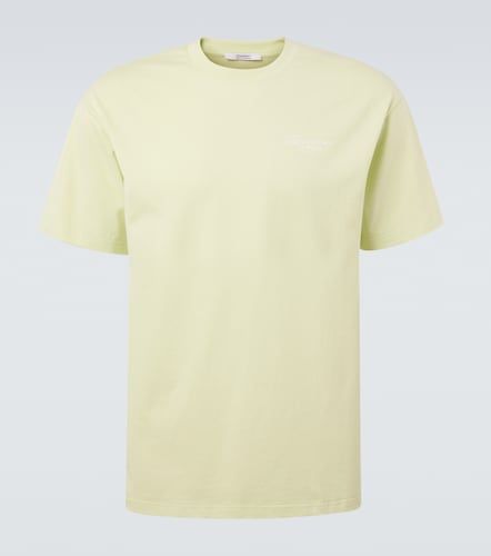 T-shirt Stamp in jersey di cotone - Givenchy - Modalova