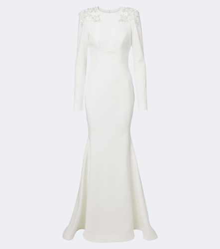 Verzierte Robe Andre - Rebecca Vallance - Modalova