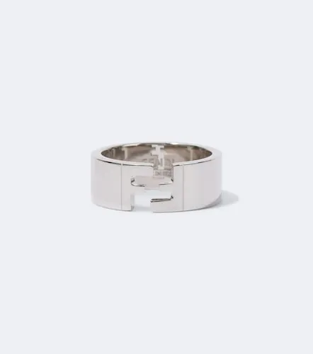 Fendi FF ring - Fendi - Modalova