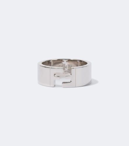 Fendi FF ring - Fendi - Modalova