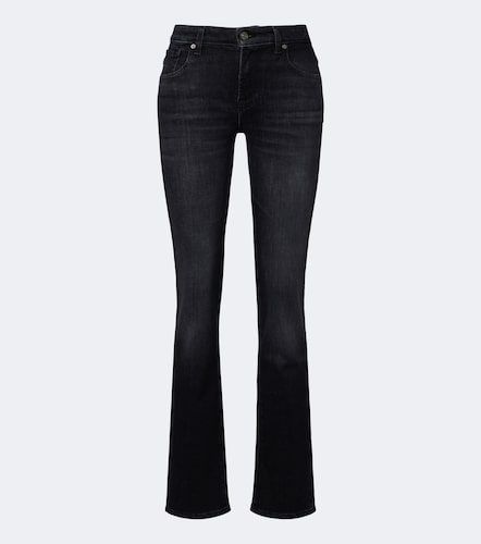 For All Mankind Faded slim jeans - 7 For All Mankind - Modalova