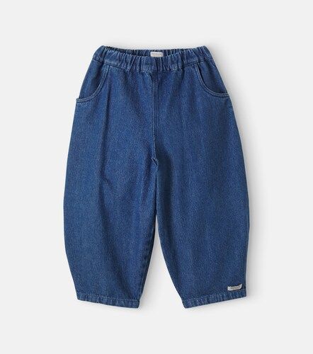 Donsje Jeans anchos Dinotje - Donsje - Modalova