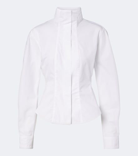 Camicia Tulipe in popeline di cotone - Jacquemus - Modalova