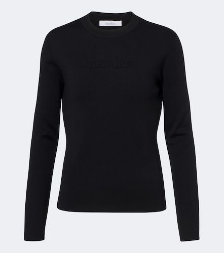 Max Mara Pullover aus Schurwolle - Max Mara - Modalova
