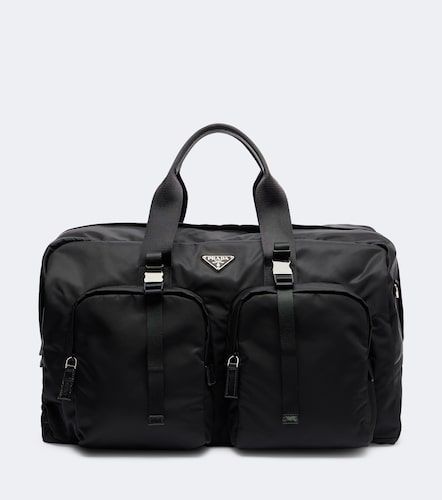 Prada Borsa da viaggio in Re-Nylon - Prada - Modalova