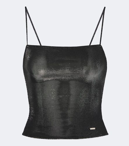Gucci Cropped-Top - Gucci - Modalova