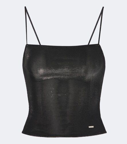 Gucci Top cropped - Gucci - Modalova