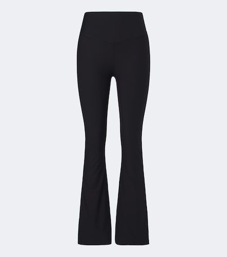 Peached Florence flared leggings - The Upside - Modalova