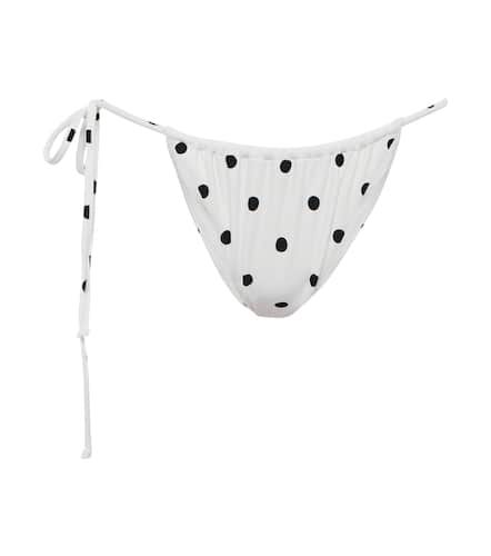 SIR Devin polka-dot bikini bottoms - SIR - Modalova