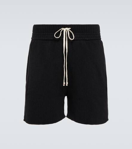 Les Tien Cashmere drawstring shorts - Les Tien - Modalova